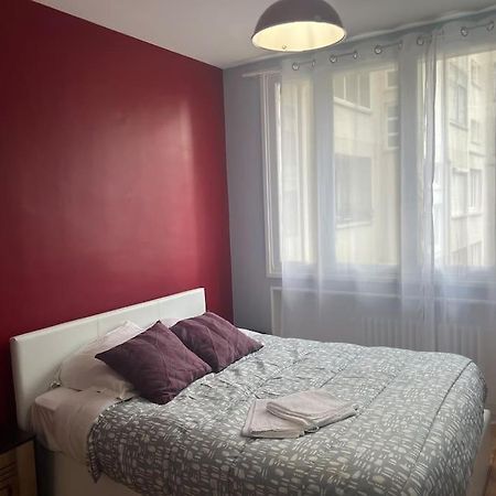 Appartement Proche Des Facs Lebon Clermont-Ferrand Exterior photo